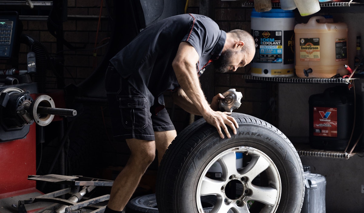 Woolgoolga Motors Tyres and Wheels